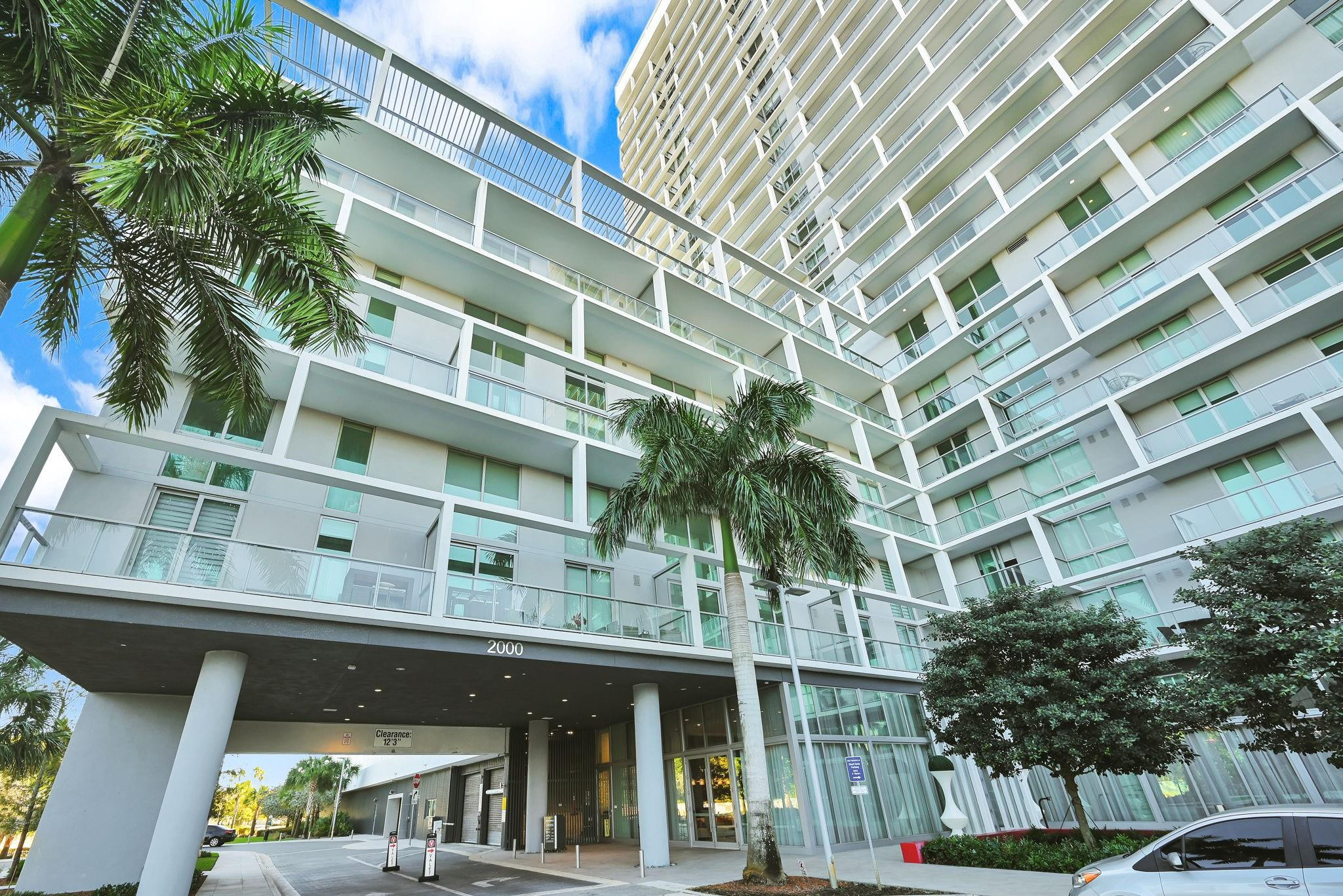 Metropica North Tower One - Residential