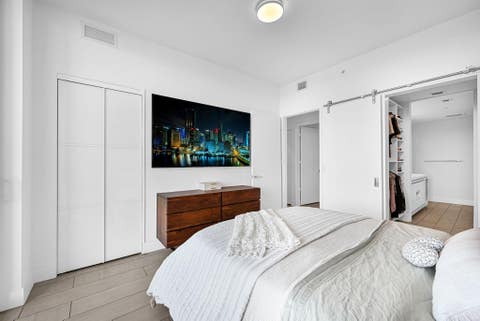 Tiny photo for 2000 Metropica Way #801, Sunrise, FL 33323 (MLS # F10552009)