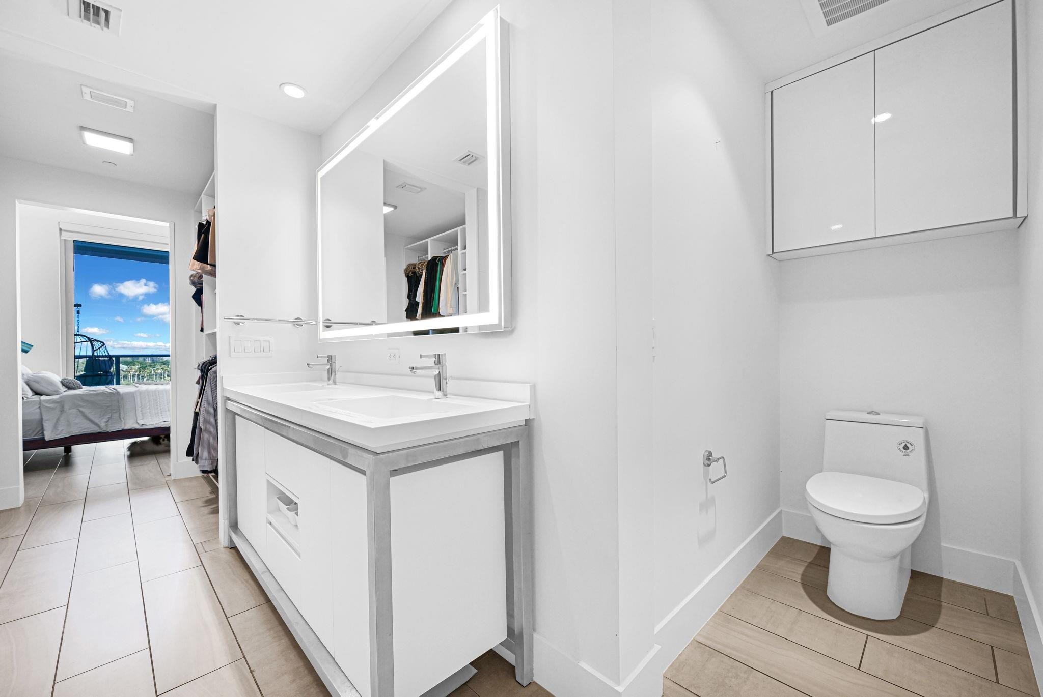 Metropica North Tower One - Residential