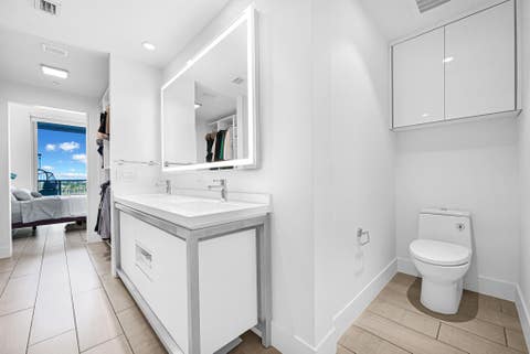 Tiny photo for 2000 Metropica Way #801, Sunrise, FL 33323 (MLS # F10552009)