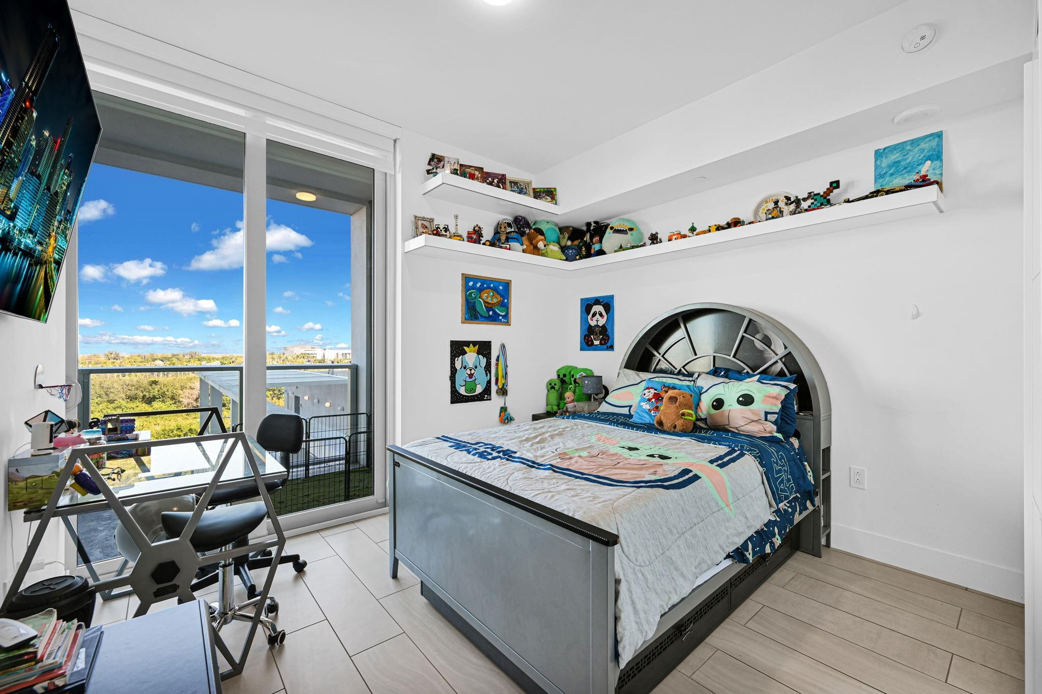 Metropica North Tower One - Residential