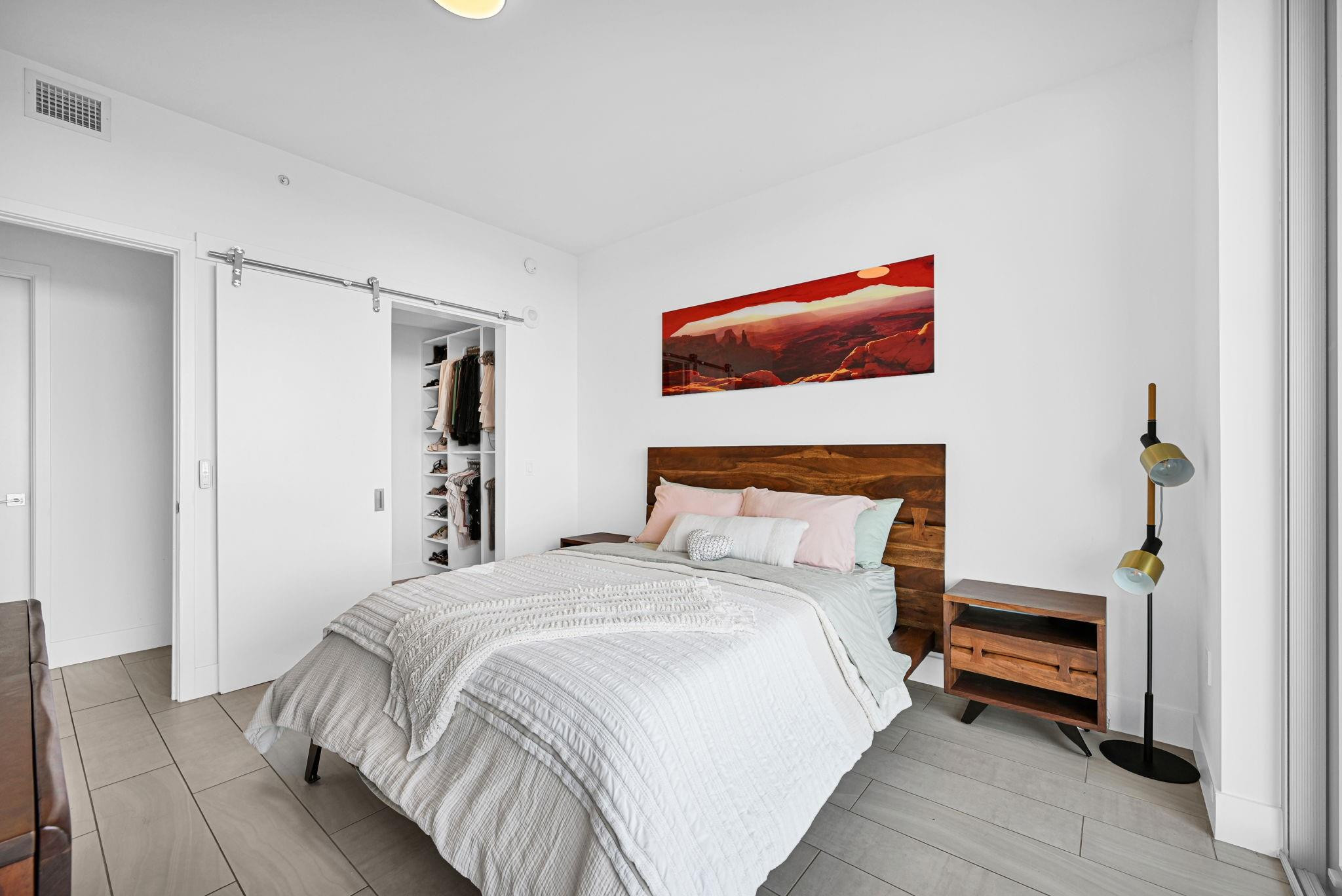 Metropica North Tower One - Residential