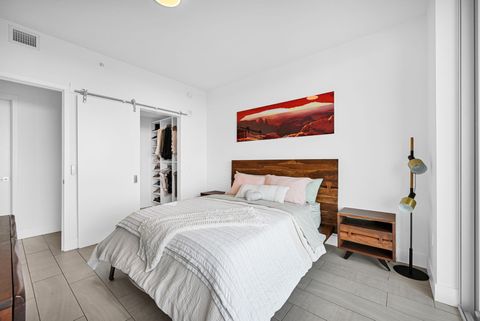 Tiny photo for 2000 Metropica Way #801, Sunrise, FL 33323 (MLS # F10552009)