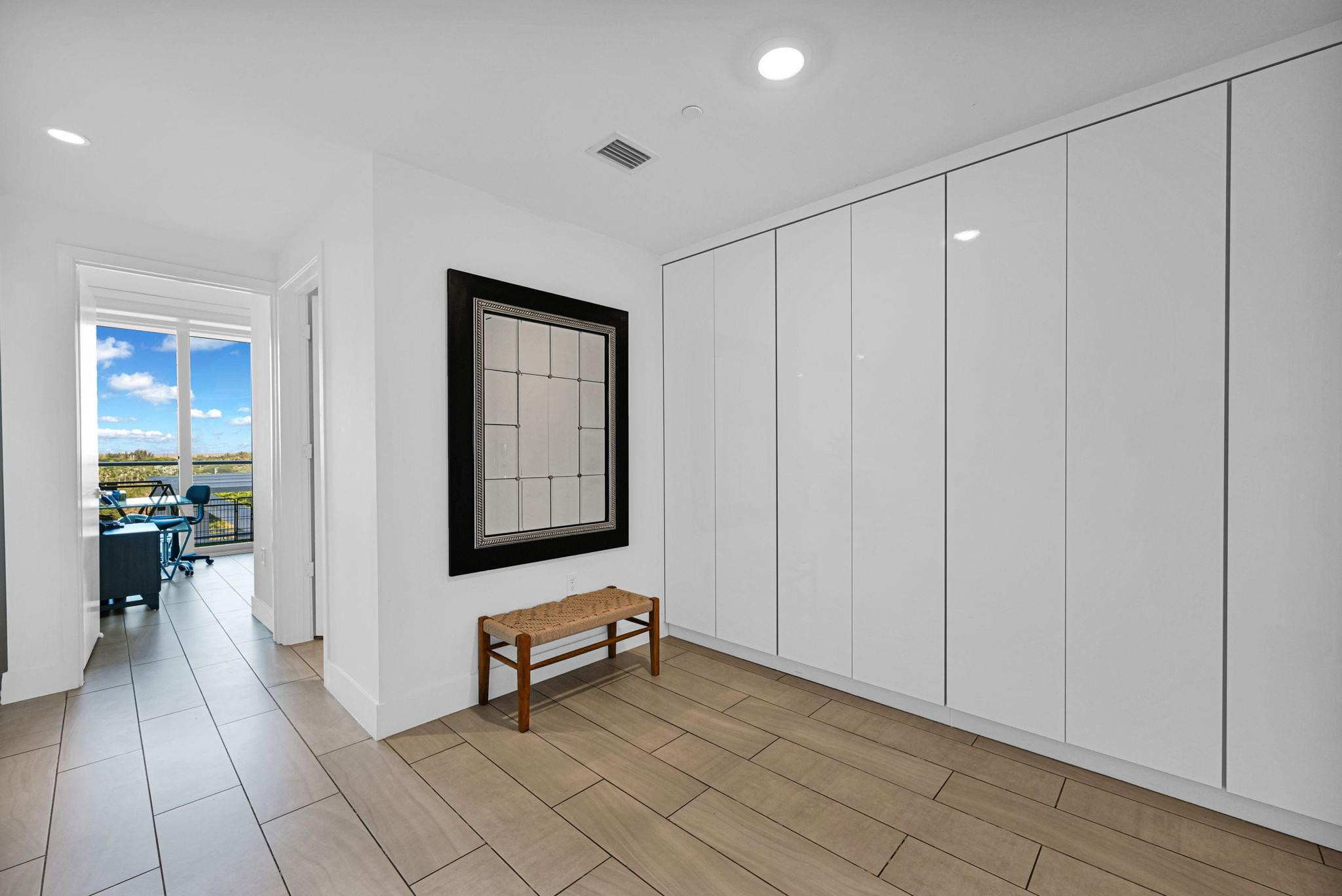 Metropica North Tower One - Residential