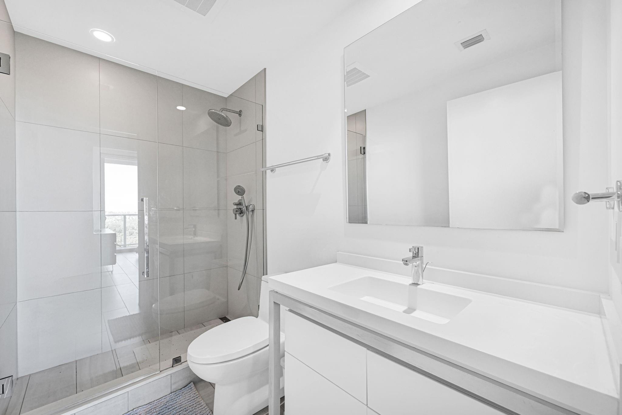 Metropica North Tower One - Residential