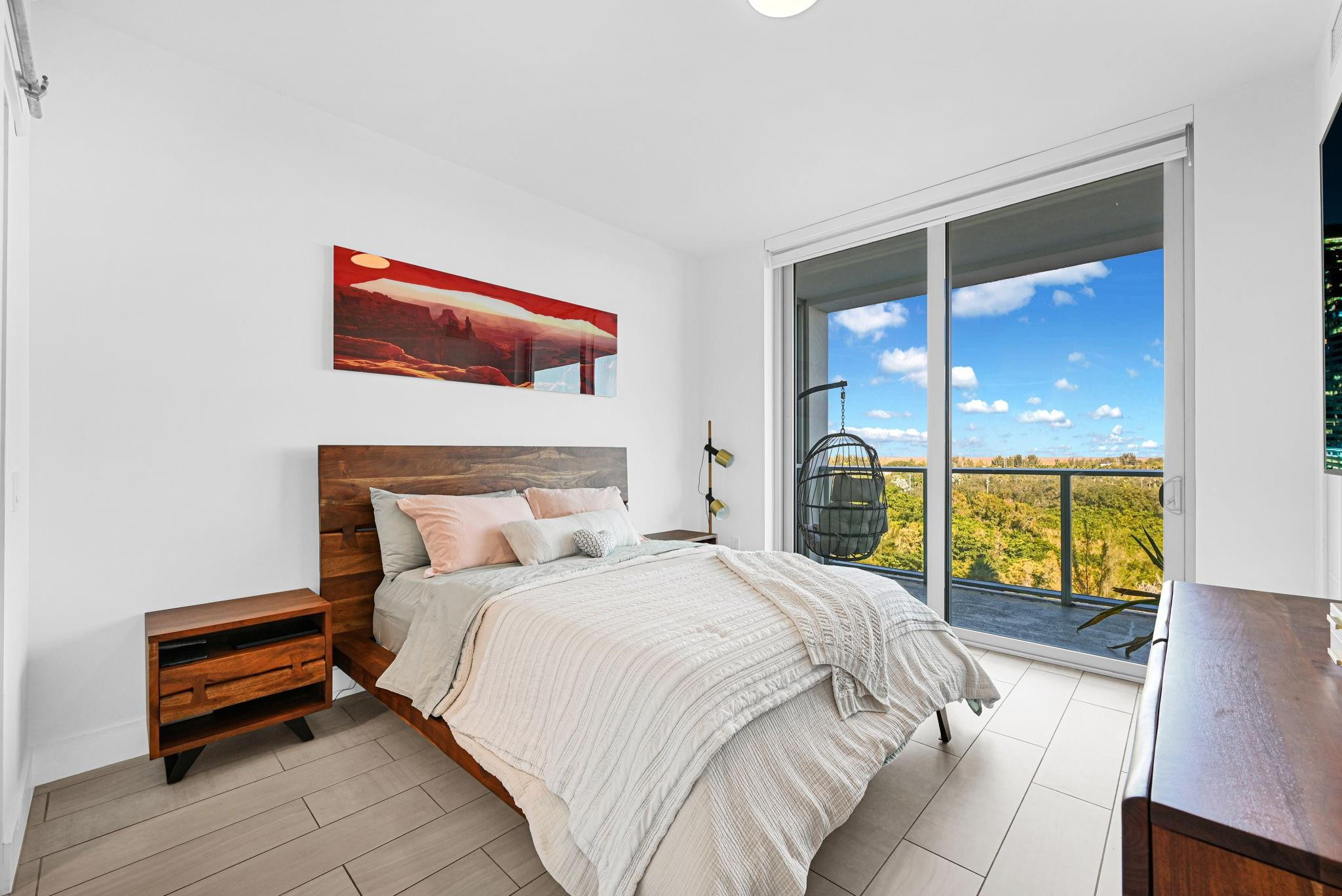 Metropica North Tower One - Residential