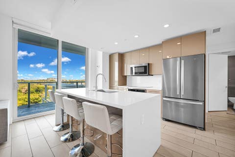 Tiny photo for 2000 Metropica Way #801, Sunrise, FL 33323 (MLS # F10552009)