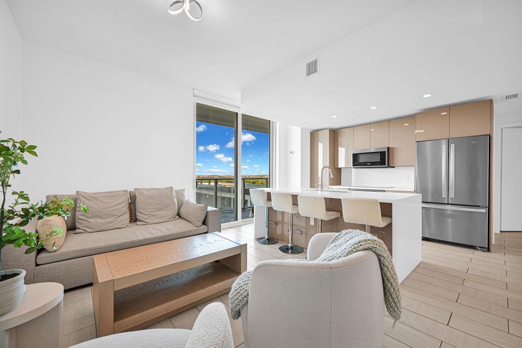 Photo of 2000 Metropica Way #801, Sunrise, FL 33323 (MLS # F10552009)