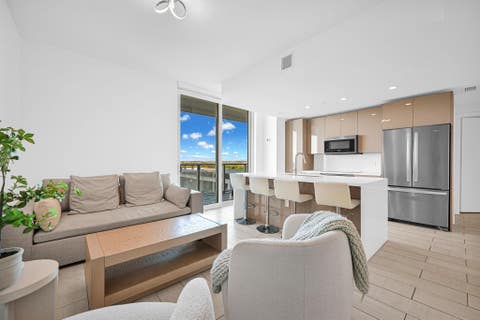 Tiny photo for 2000 Metropica Way #801, Sunrise, FL 33323 (MLS # F10552009)