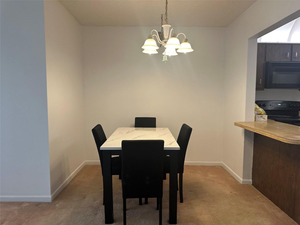 Photo of 327 Pine Ridge Circle #B2, Greenacres, FL 33463 (MLS # F10554258)