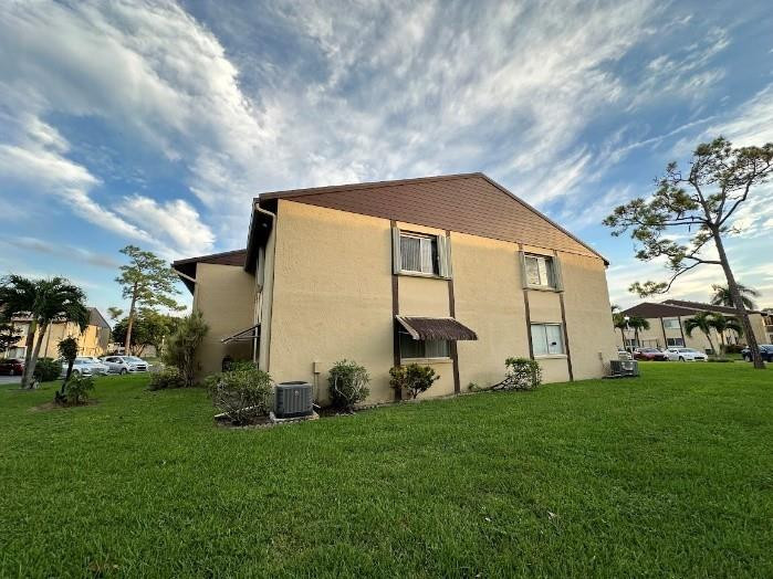 Pine Ridge Condo 03 - Residential Lease