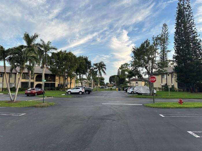 Pine Ridge Condo 03 - Residential Lease