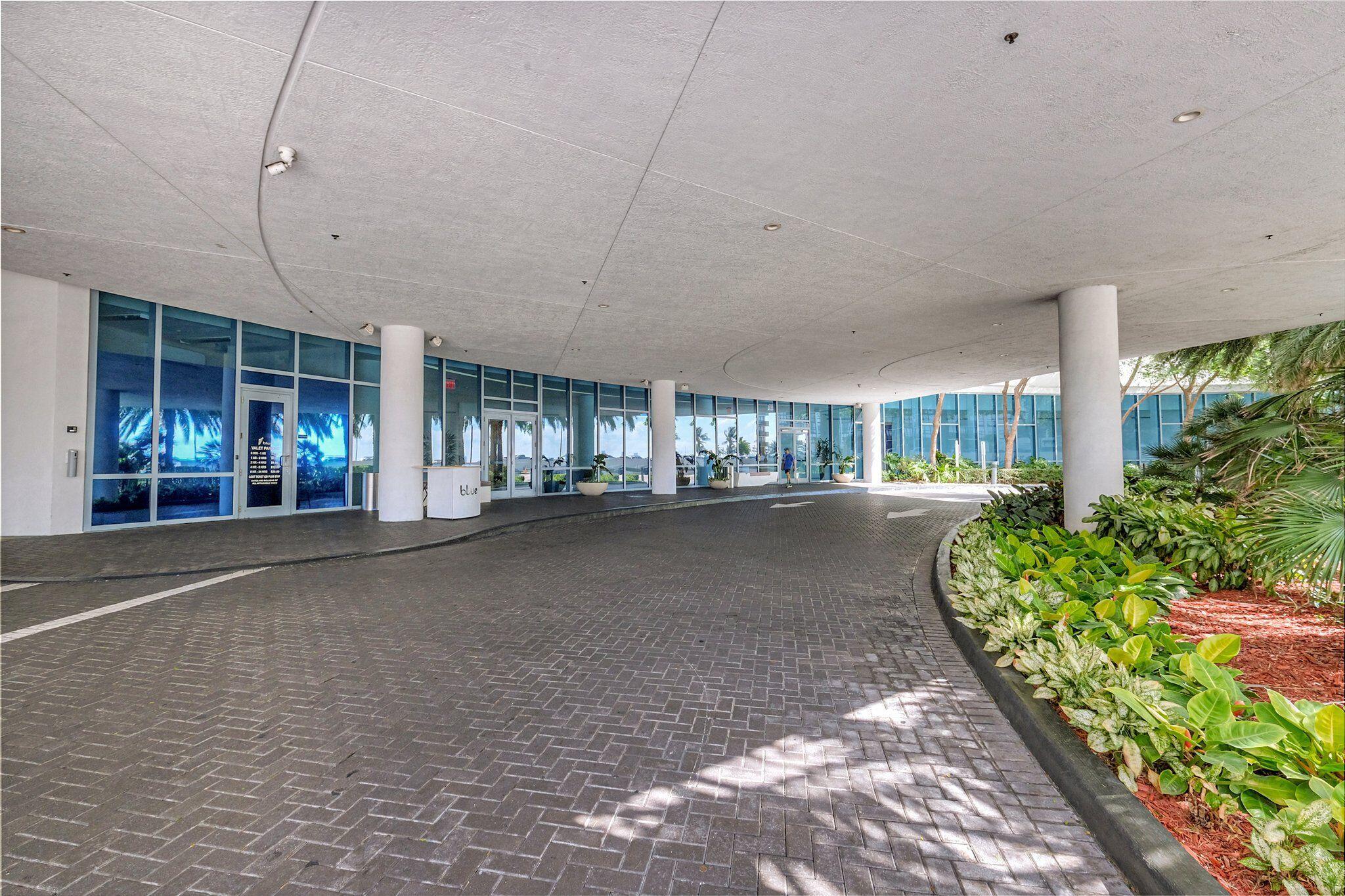601 NE 36TH Street 1008