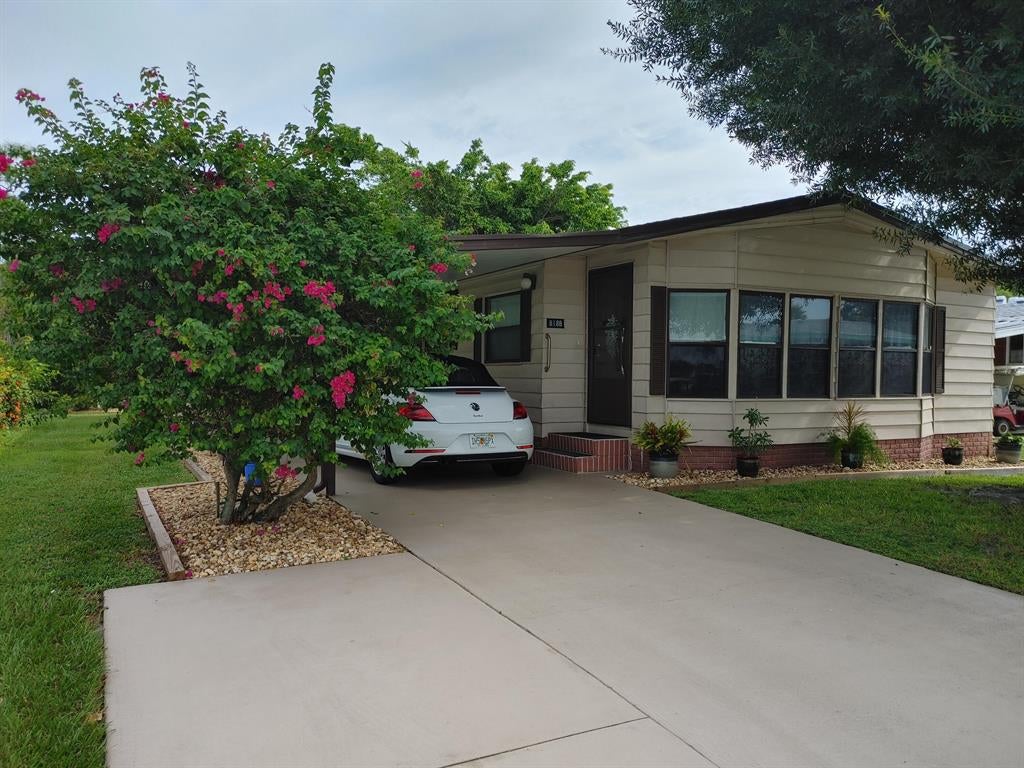 Photo of 8188 Blolly Court, Port Saint Lucie, FL 34952 (MLS # R10742941)