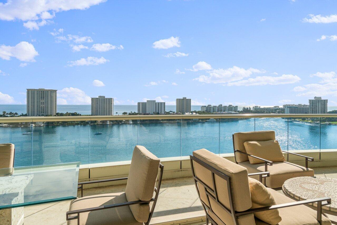 MIZNER GRAND - Residential