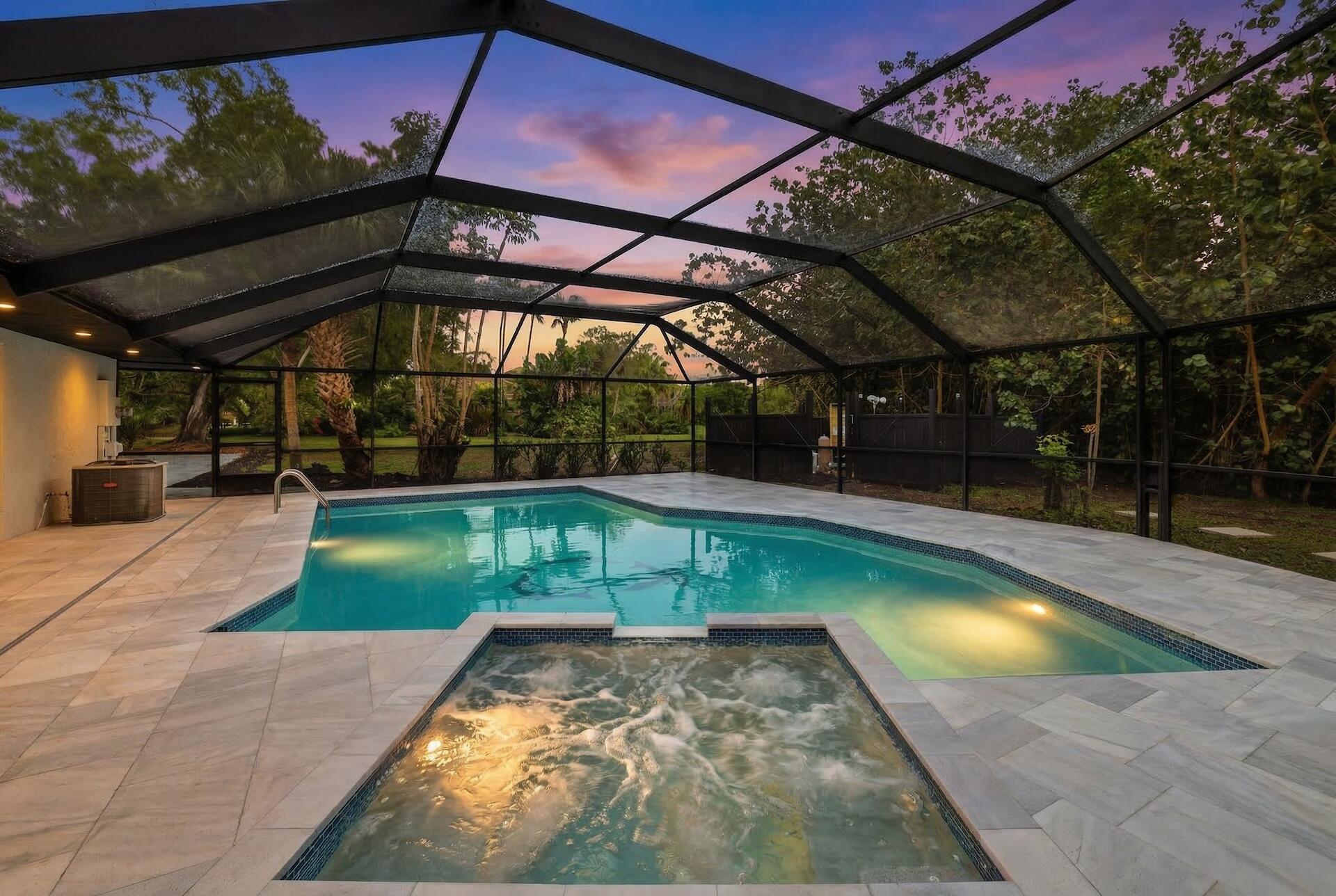 BANYAN LAKES - Residential