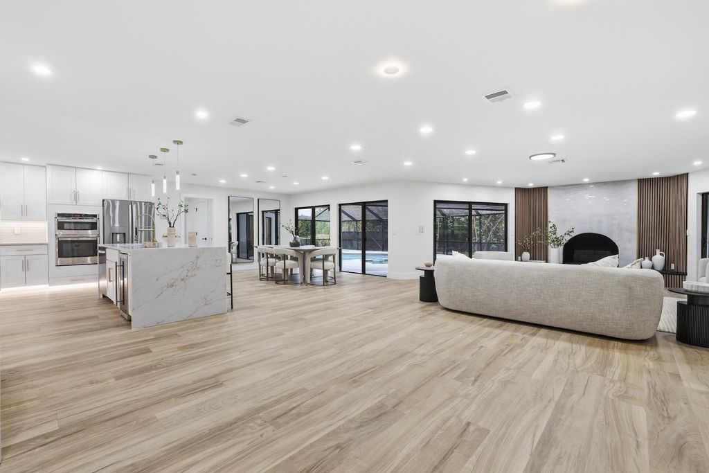 Photo of 8862 Wendy Lane S, West Palm Beach, FL 33411 (MLS # B26004161)