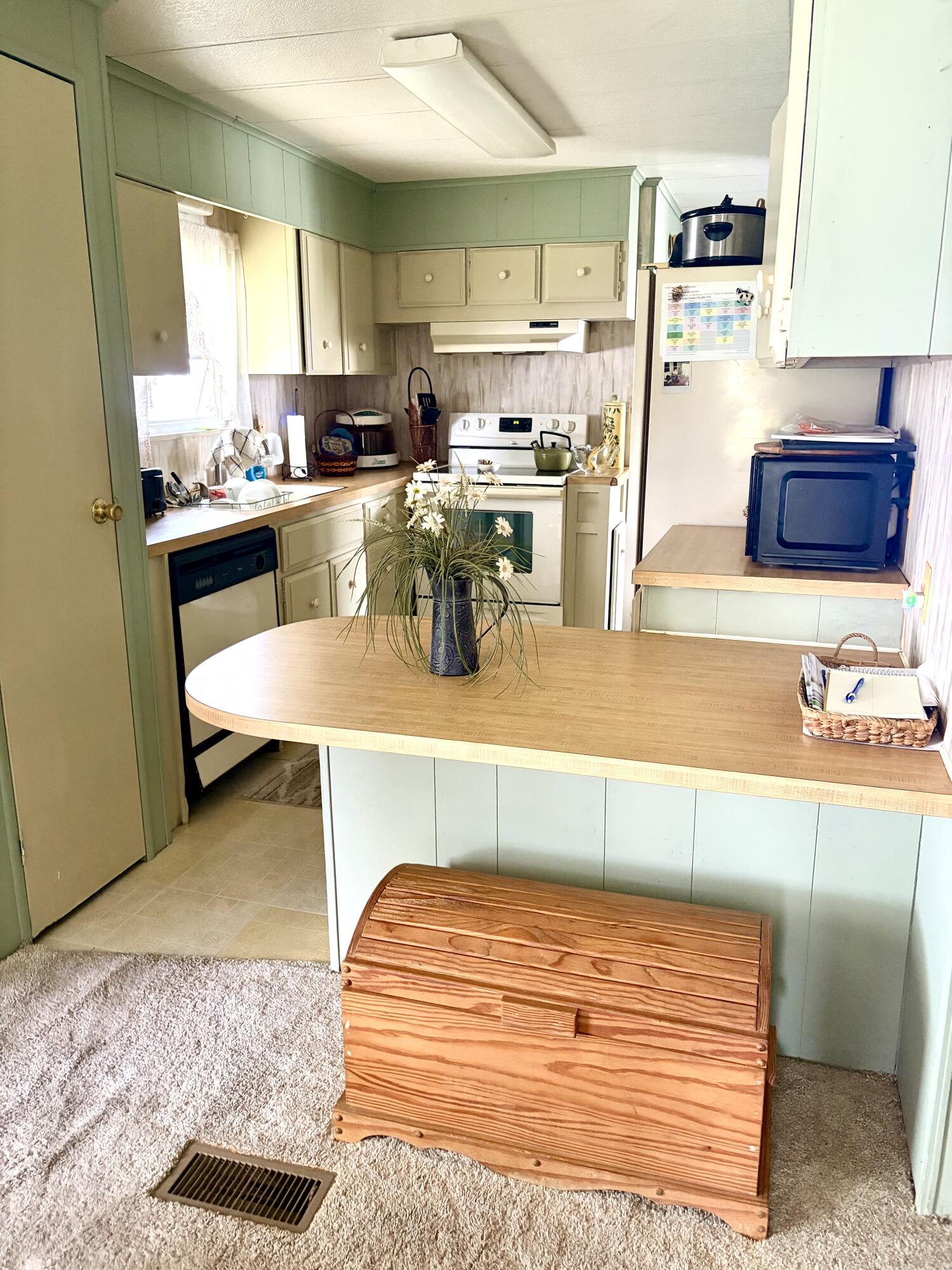 Spanish lakes golf village - Residential