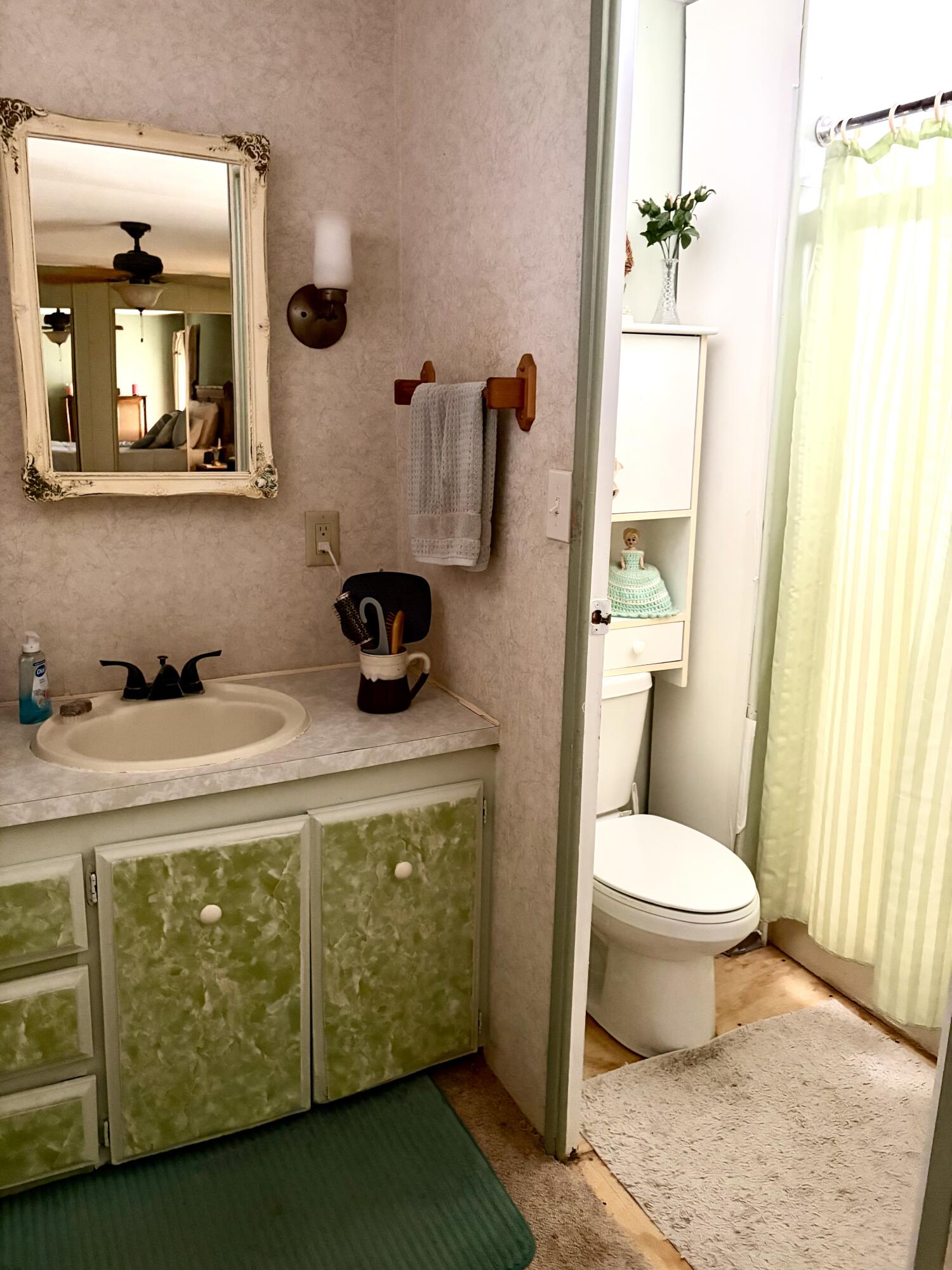 Spanish lakes golf village - Residential