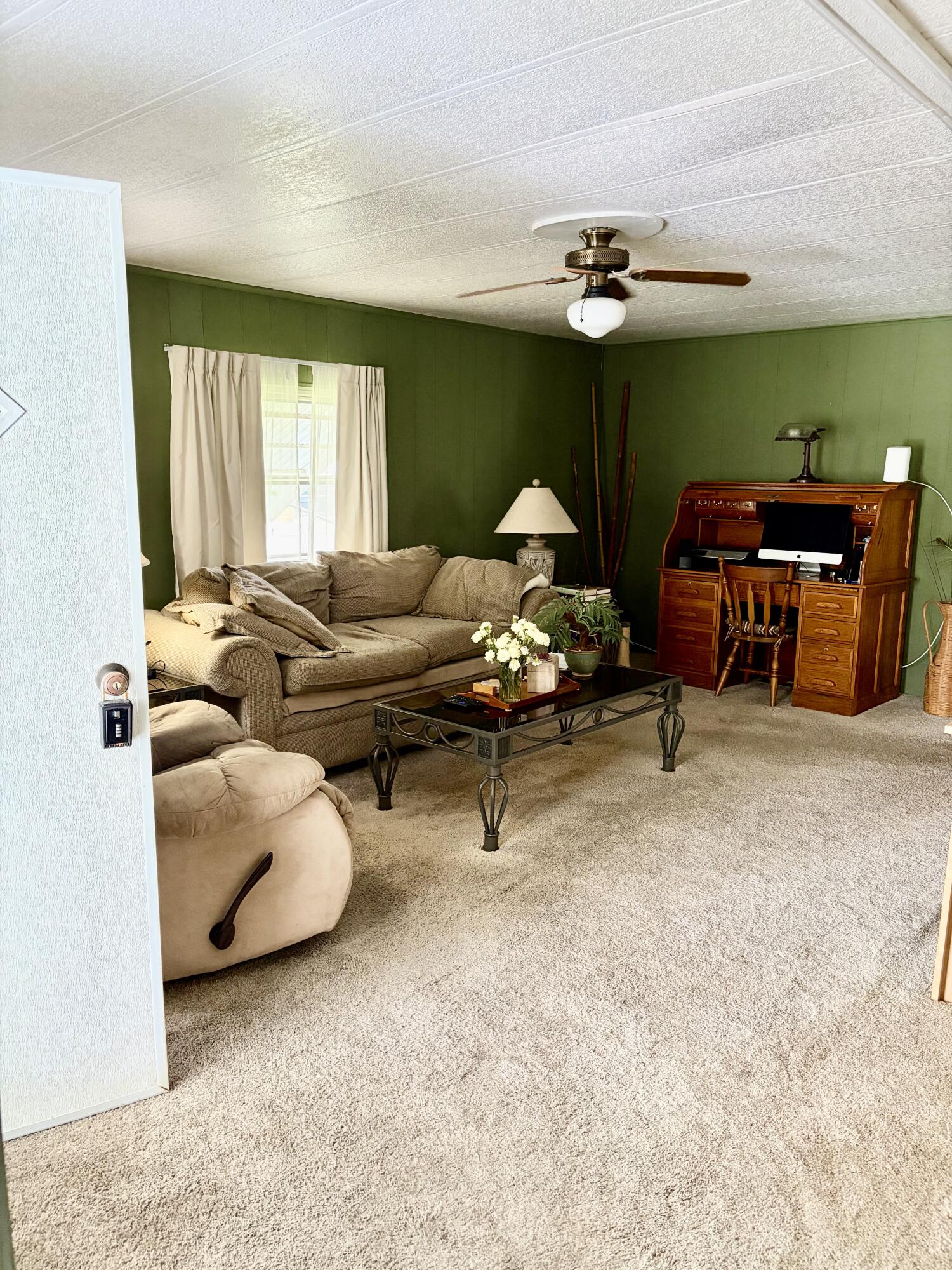 Spanish lakes golf village - Residential