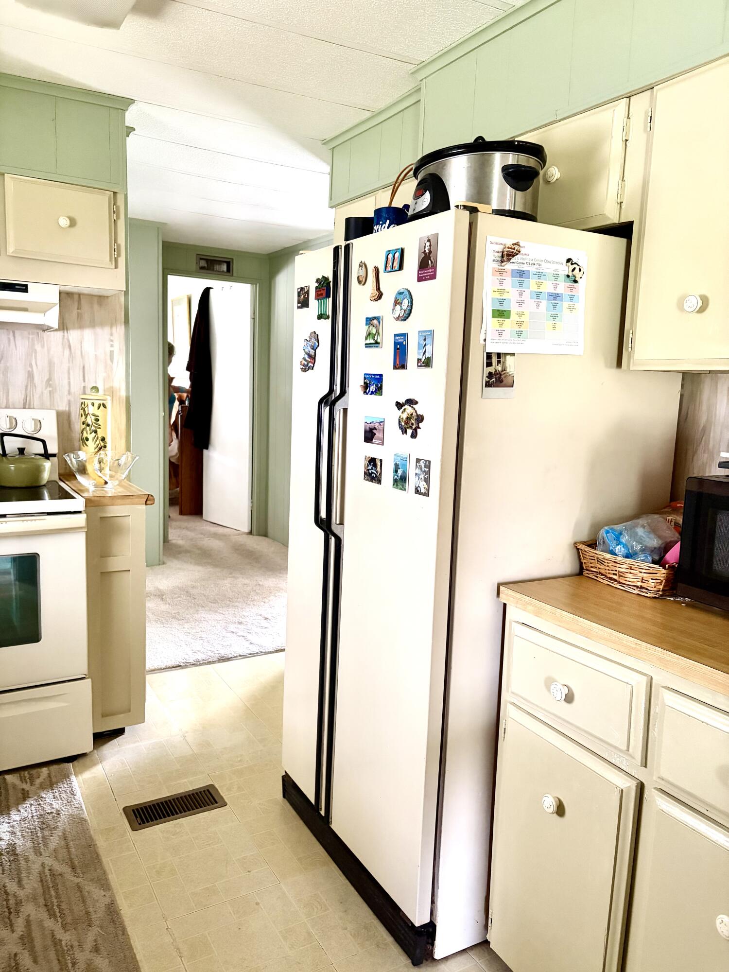 Spanish lakes golf village - Residential