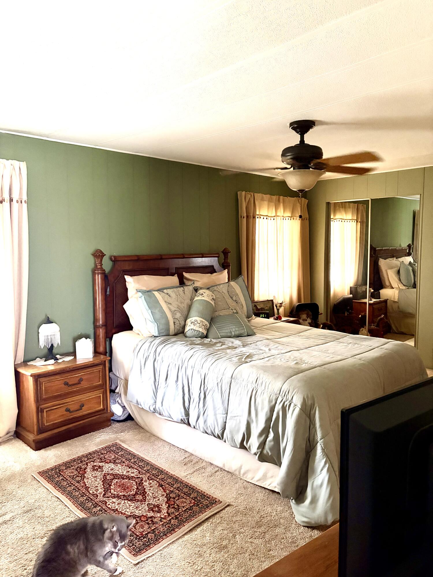 Spanish lakes golf village - Residential