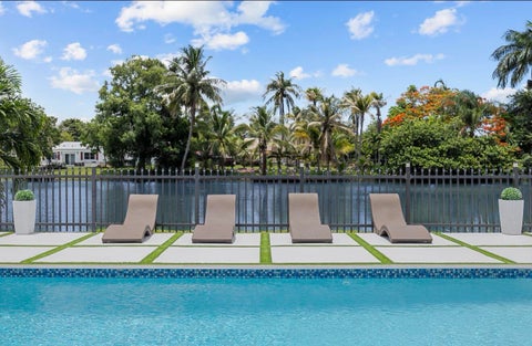 Tiny photo for 1821 Carissa Road, Lake Clarke Shores, FL 33406 (MLS # B26044025)