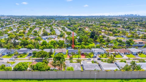 Property photo of 4200 Nw 52nd Avenue, Lauderdale Lakes, FL 33319