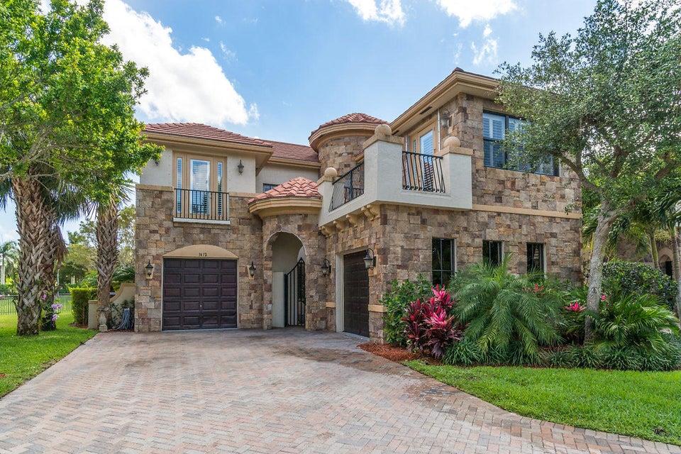 VERSAILLES - Residential