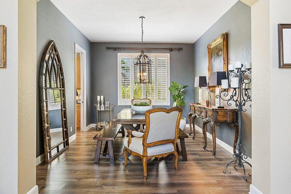 VERSAILLES - Residential