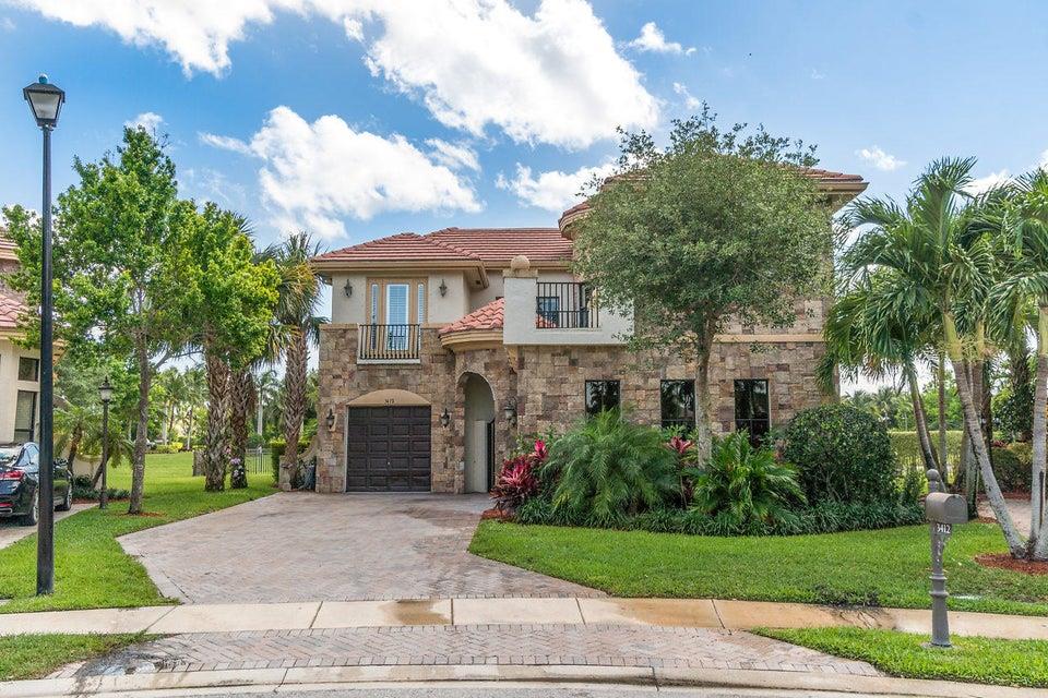 VERSAILLES - Residential