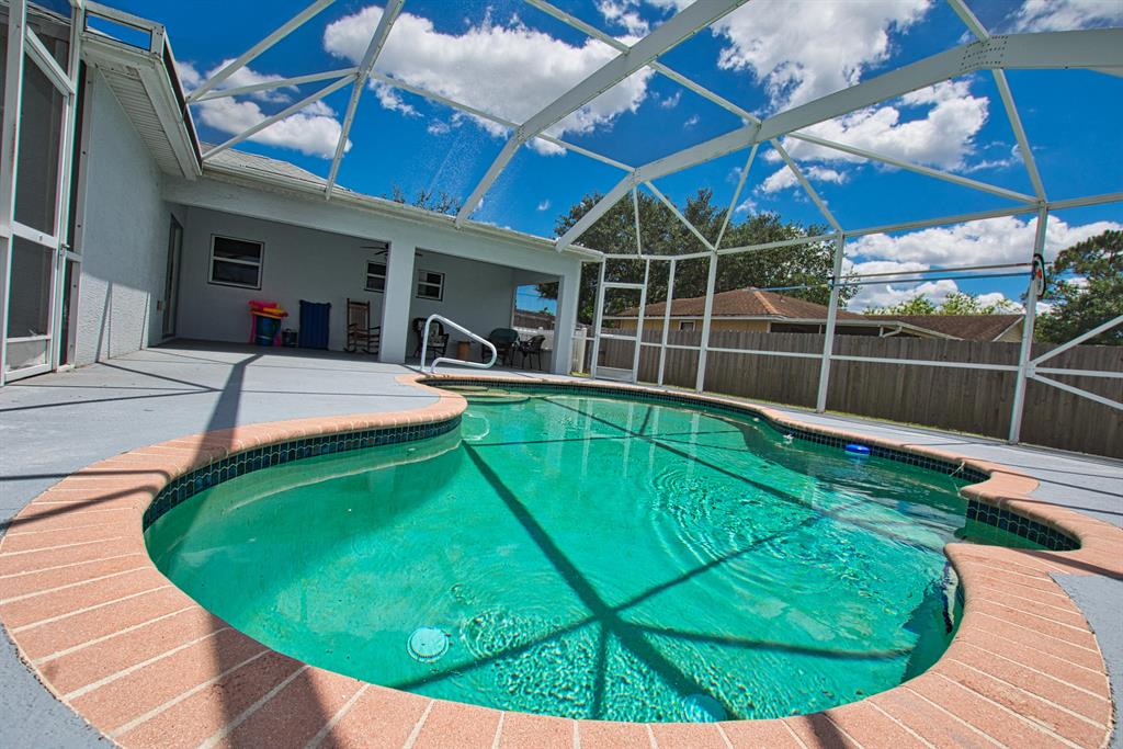 PORT ST LUCIE-SECTION 09 - Residential