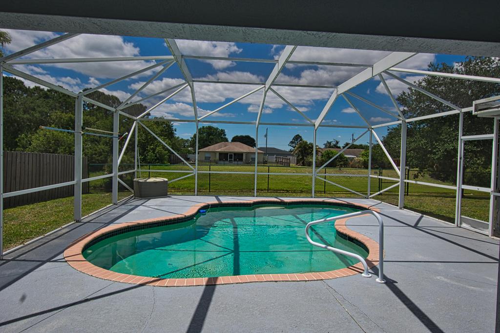 PORT ST LUCIE-SECTION 09 - Residential