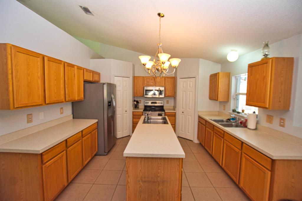 PORT ST LUCIE-SECTION 09 - Residential