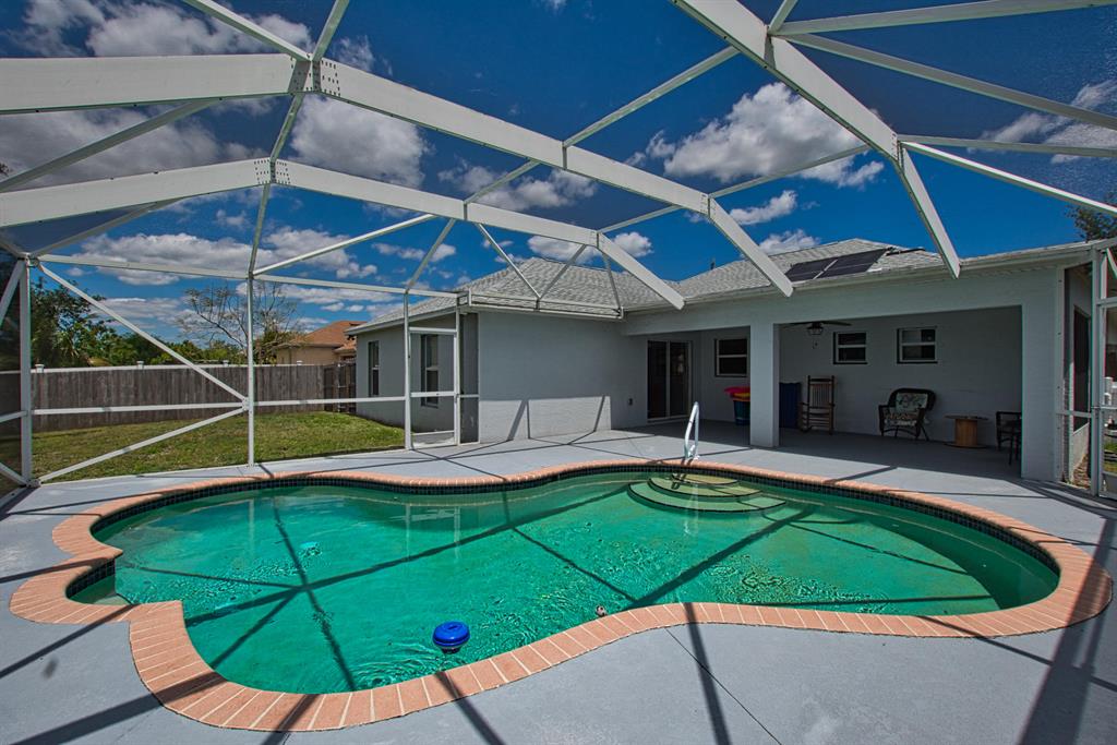 PORT ST LUCIE-SECTION 09 - Residential