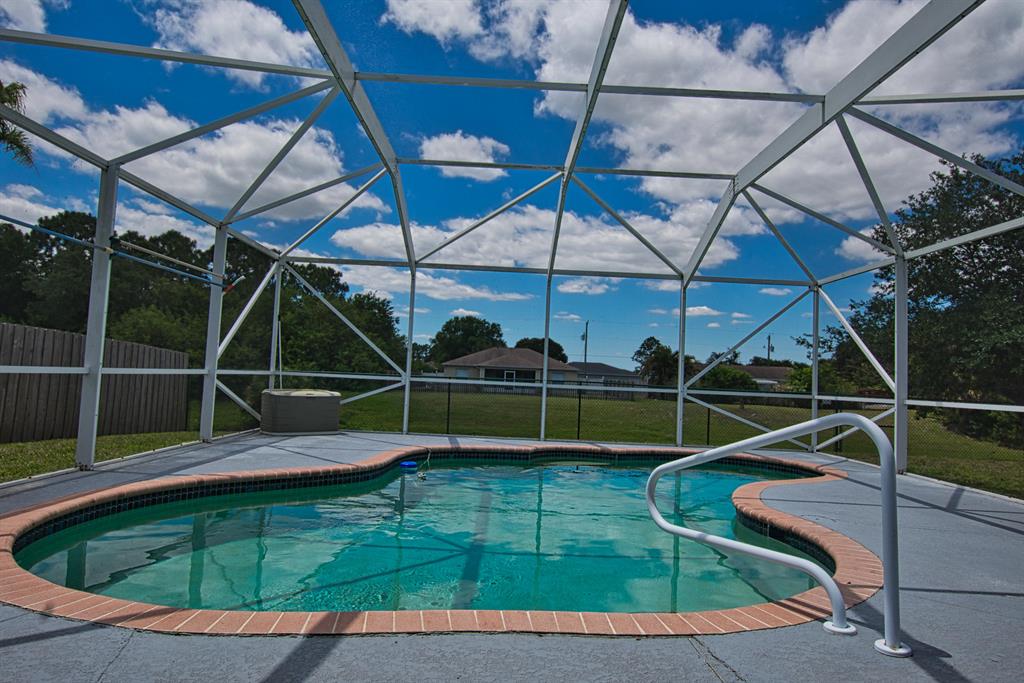 PORT ST LUCIE-SECTION 09 - Residential