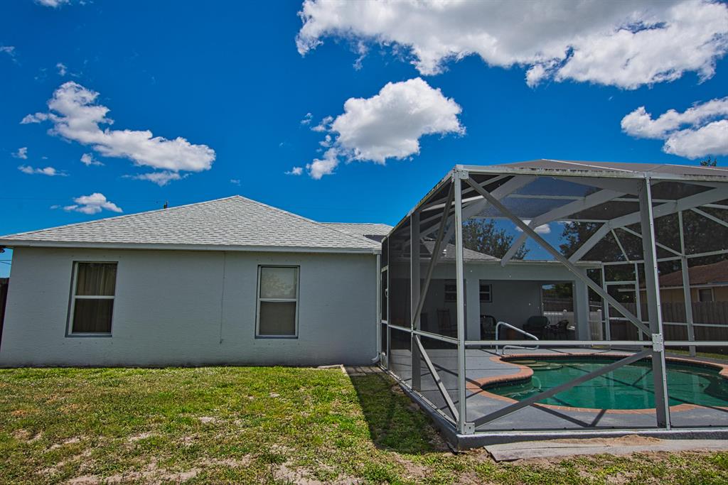 PORT ST LUCIE-SECTION 09 - Residential