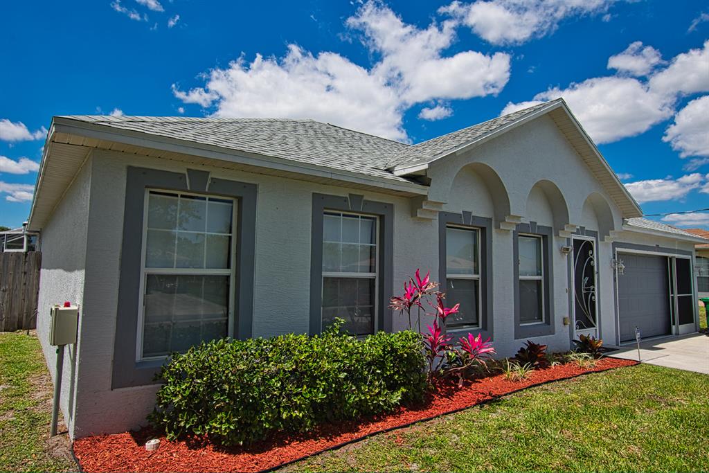 PORT ST LUCIE-SECTION 09 - Residential