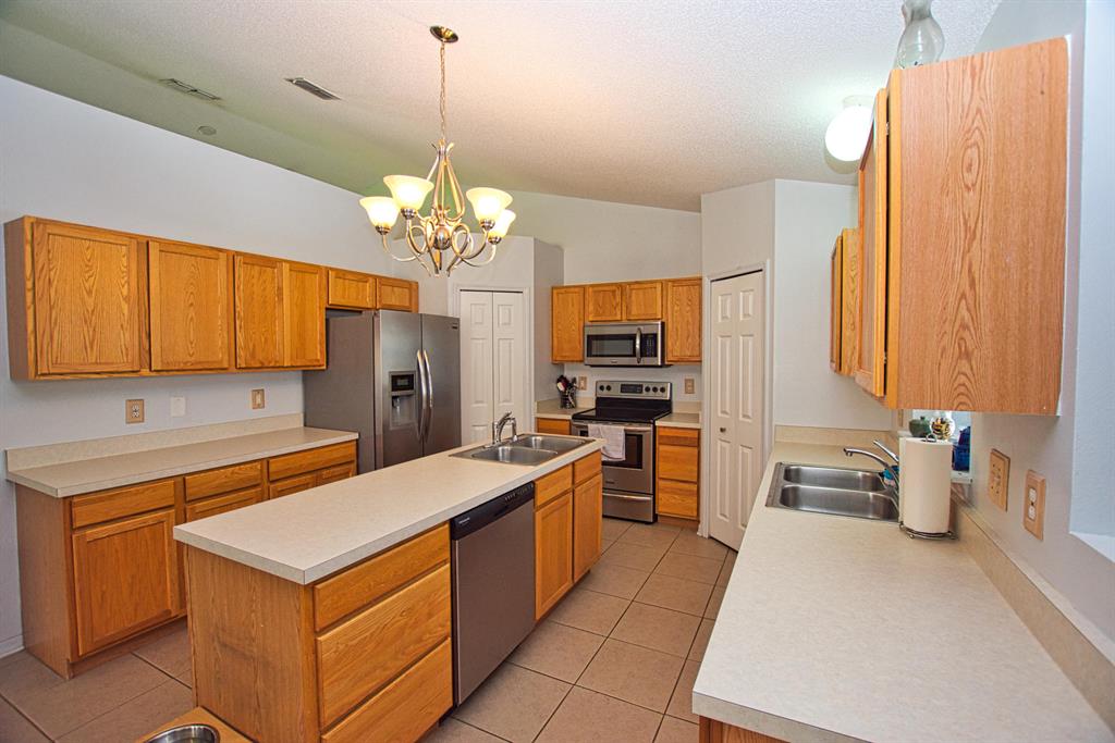 PORT ST LUCIE-SECTION 09 - Residential