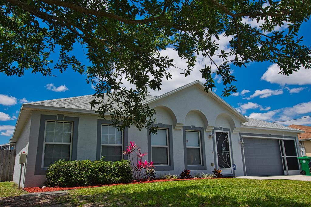 PORT ST LUCIE-SECTION 09 - Residential