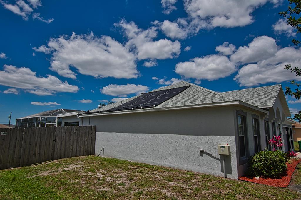 PORT ST LUCIE-SECTION 09 - Residential