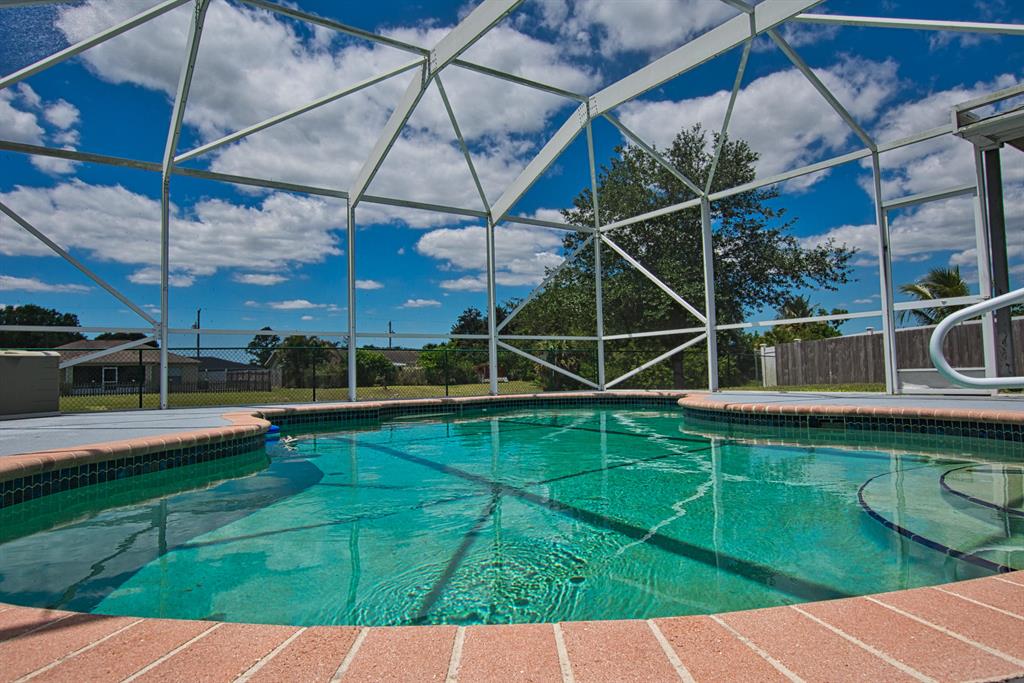 PORT ST LUCIE-SECTION 09 - Residential