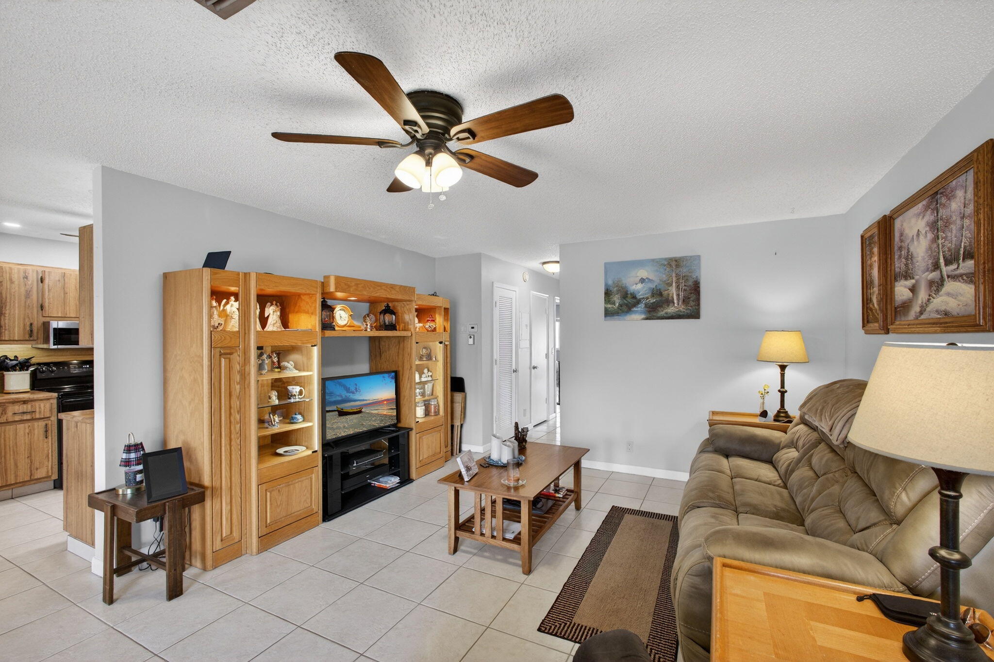 CYPRESS LAKES 3-A - Residential