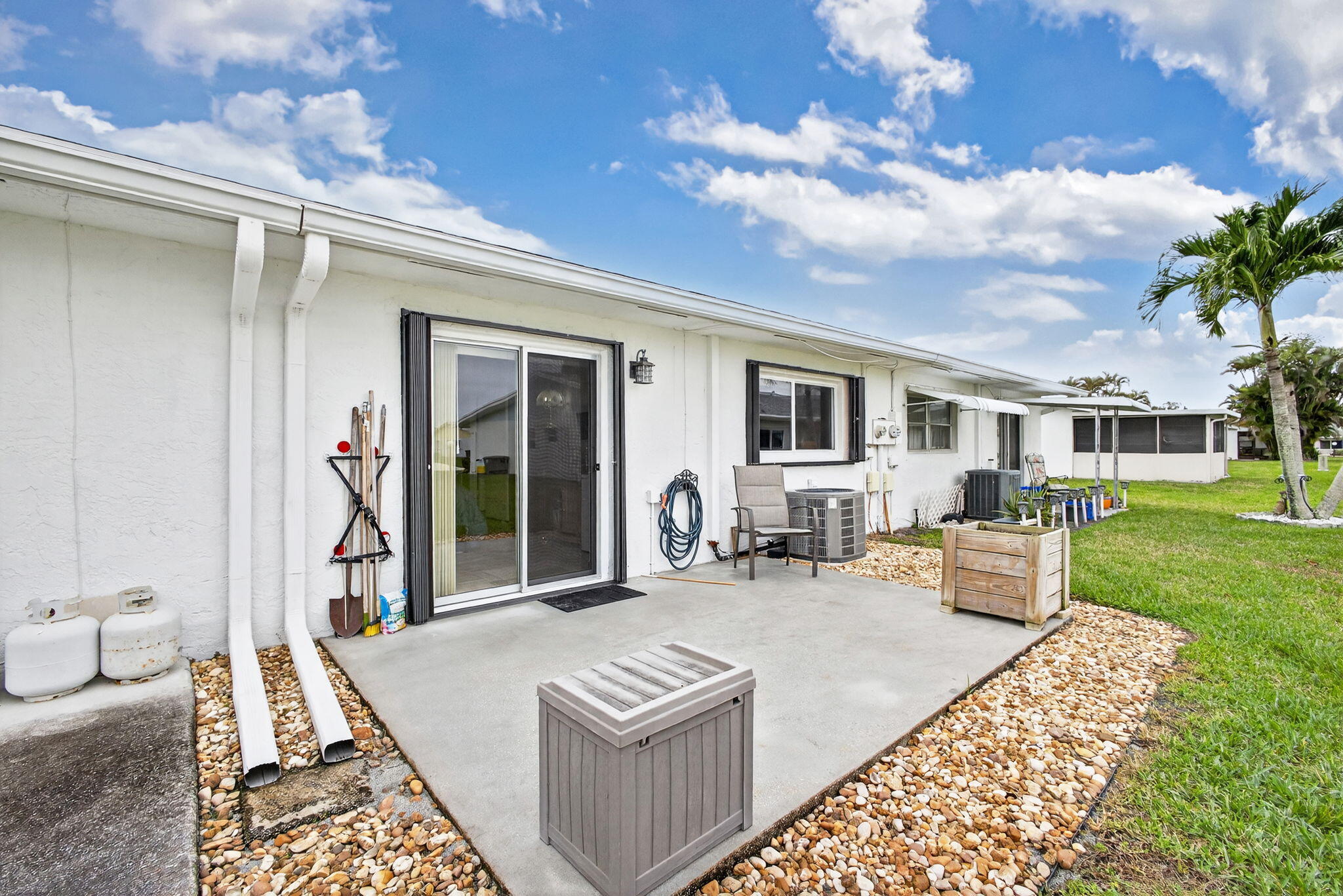 CYPRESS LAKES 3-A - Residential