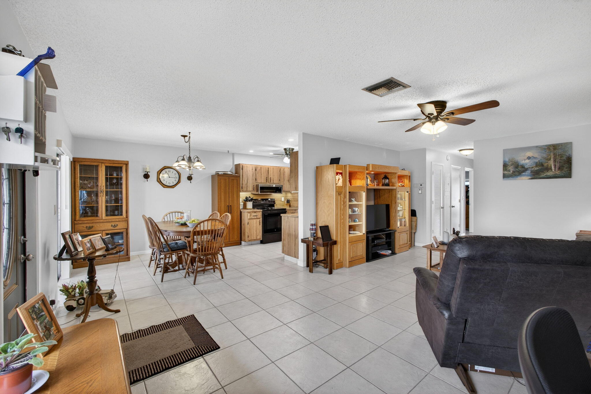 CYPRESS LAKES 3-A - Residential