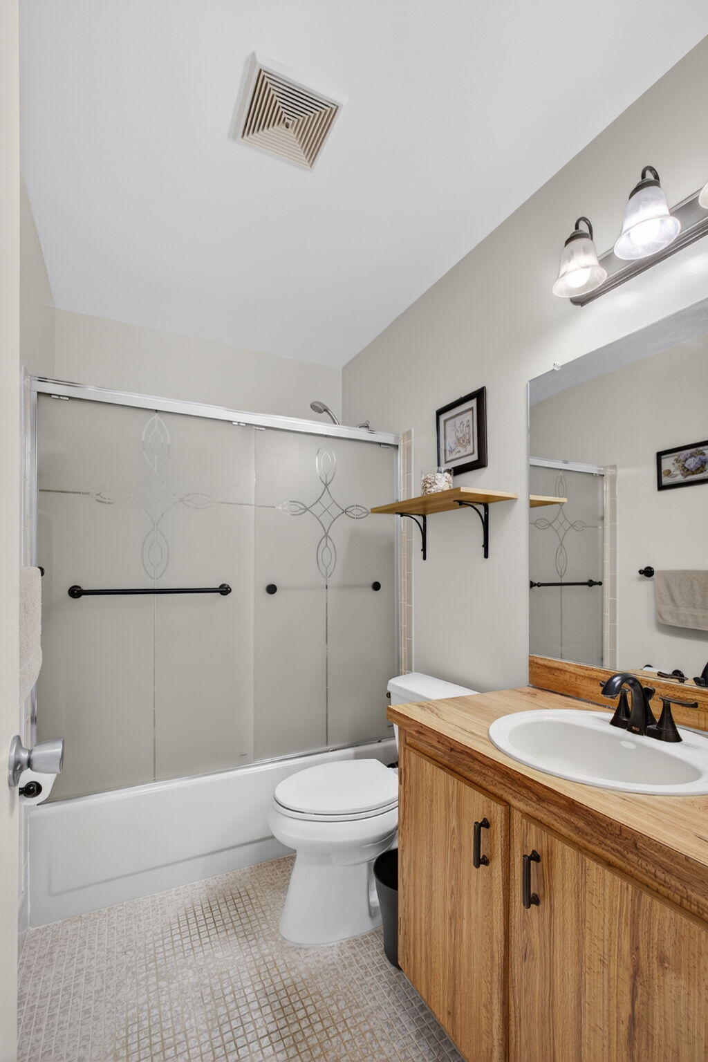 CYPRESS LAKES 3-A - Residential