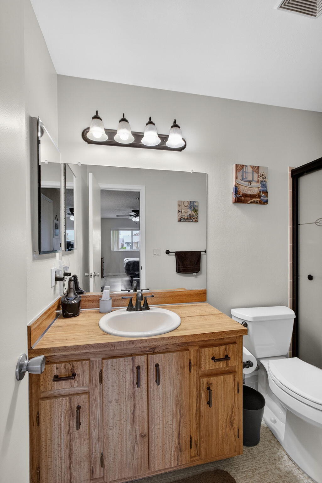 CYPRESS LAKES 3-A - Residential