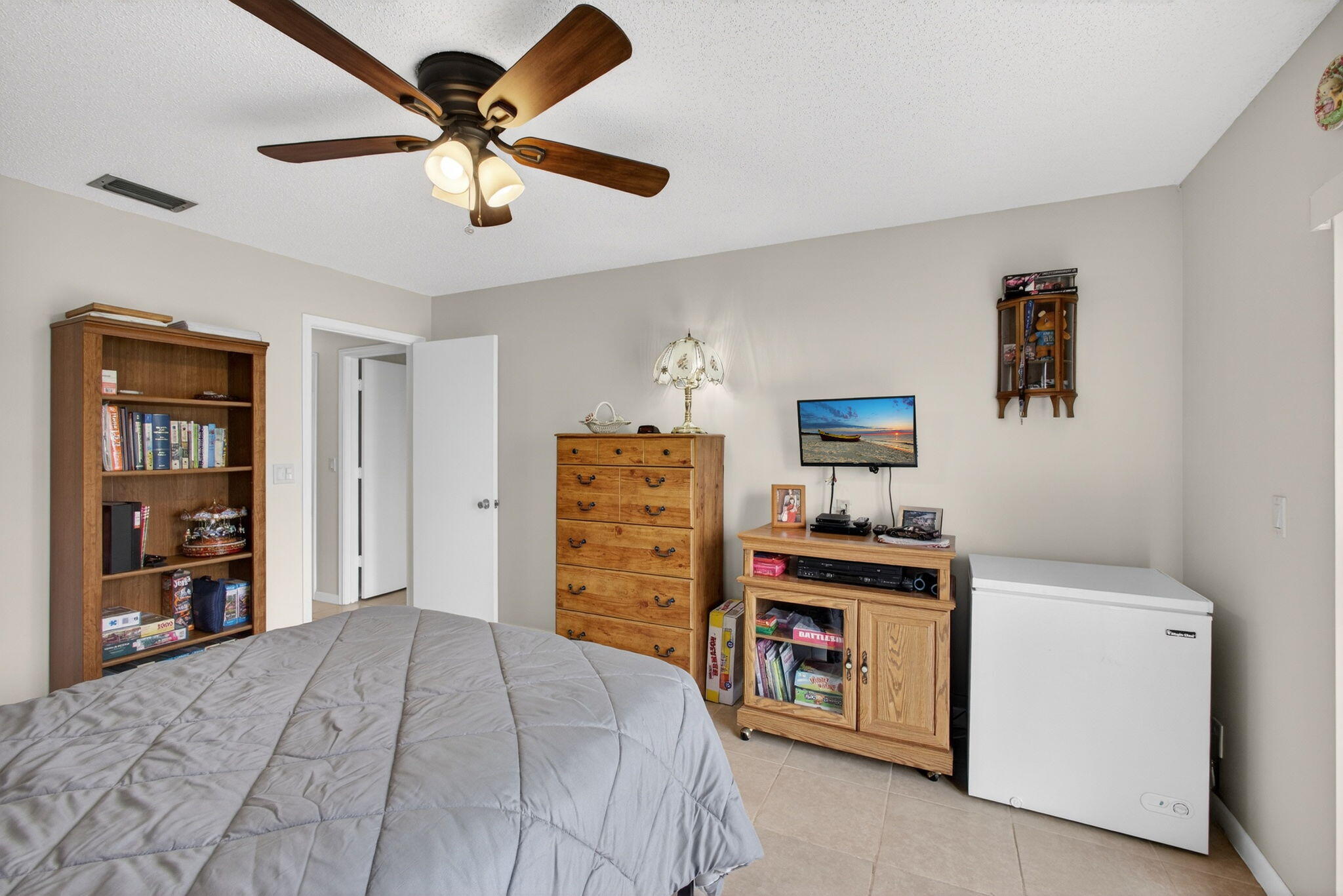 CYPRESS LAKES 3-A - Residential