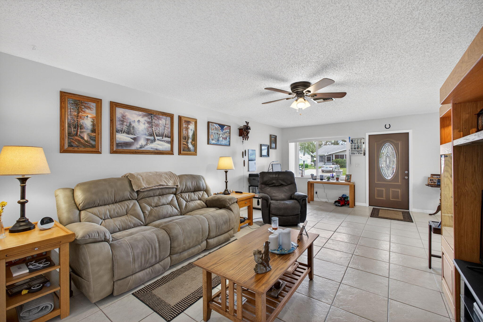 CYPRESS LAKES 3-A - Residential