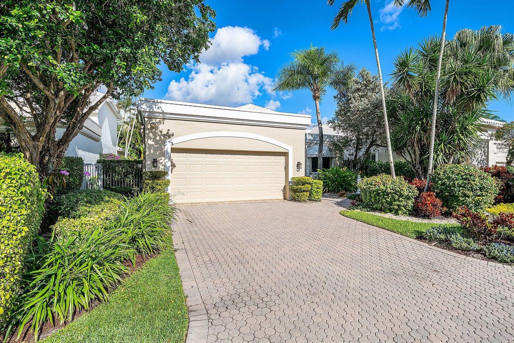 Photo of 5791 Bridleway Circle, Boca Raton, FL 33496 (MLS # R11150208)